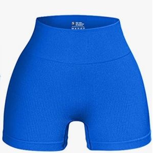 Four piece workout set